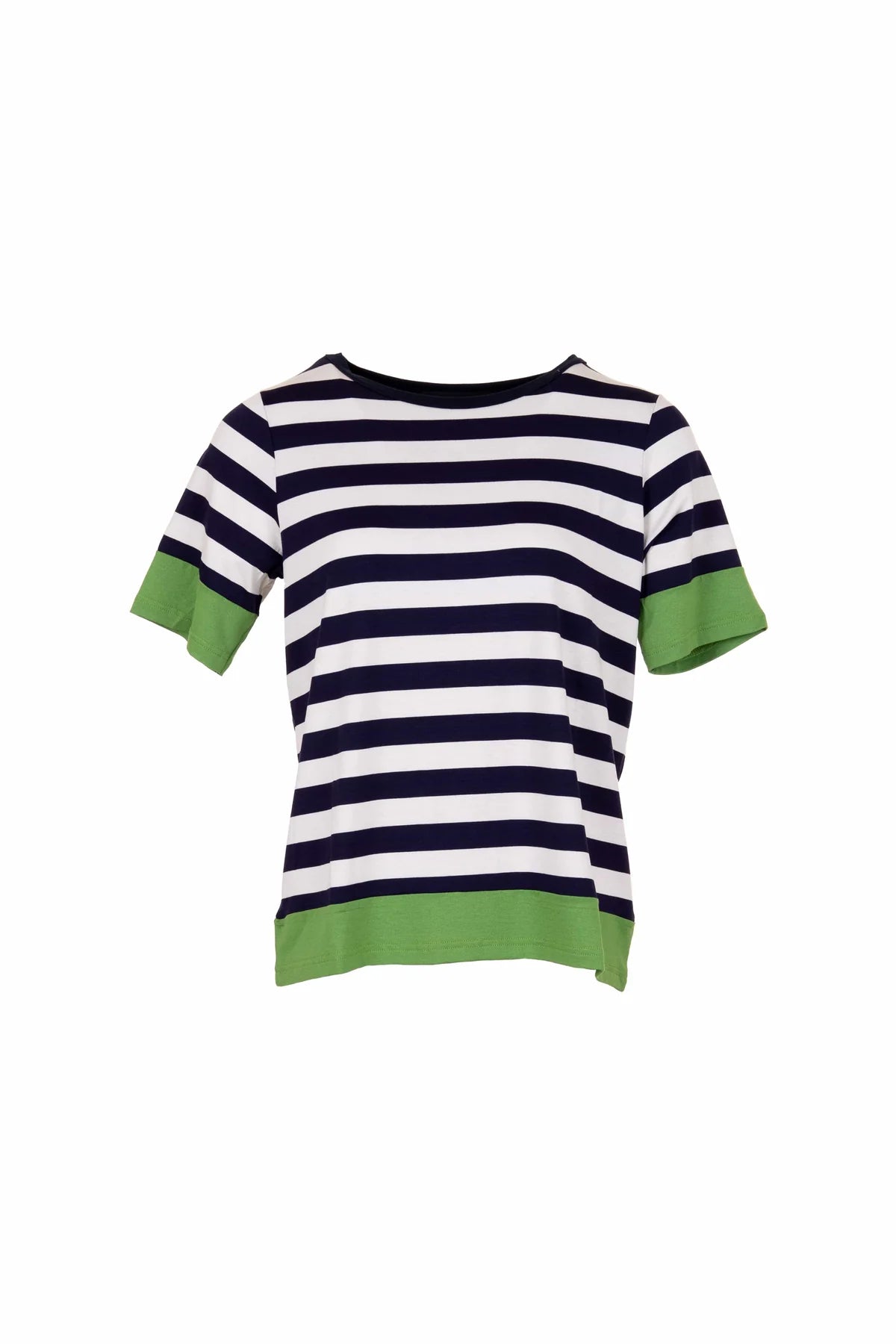 190 Stripe T-shirt - Peruzzi