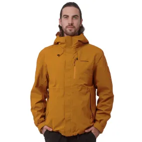 3-in-1 Waterproof Winter Jacket