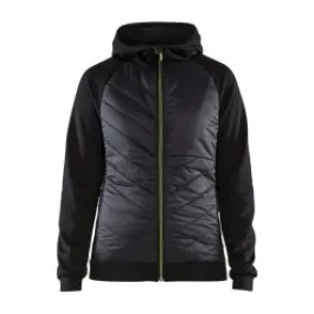 3464-2526 Women's Work Jacket Hybrid - Blåkläder