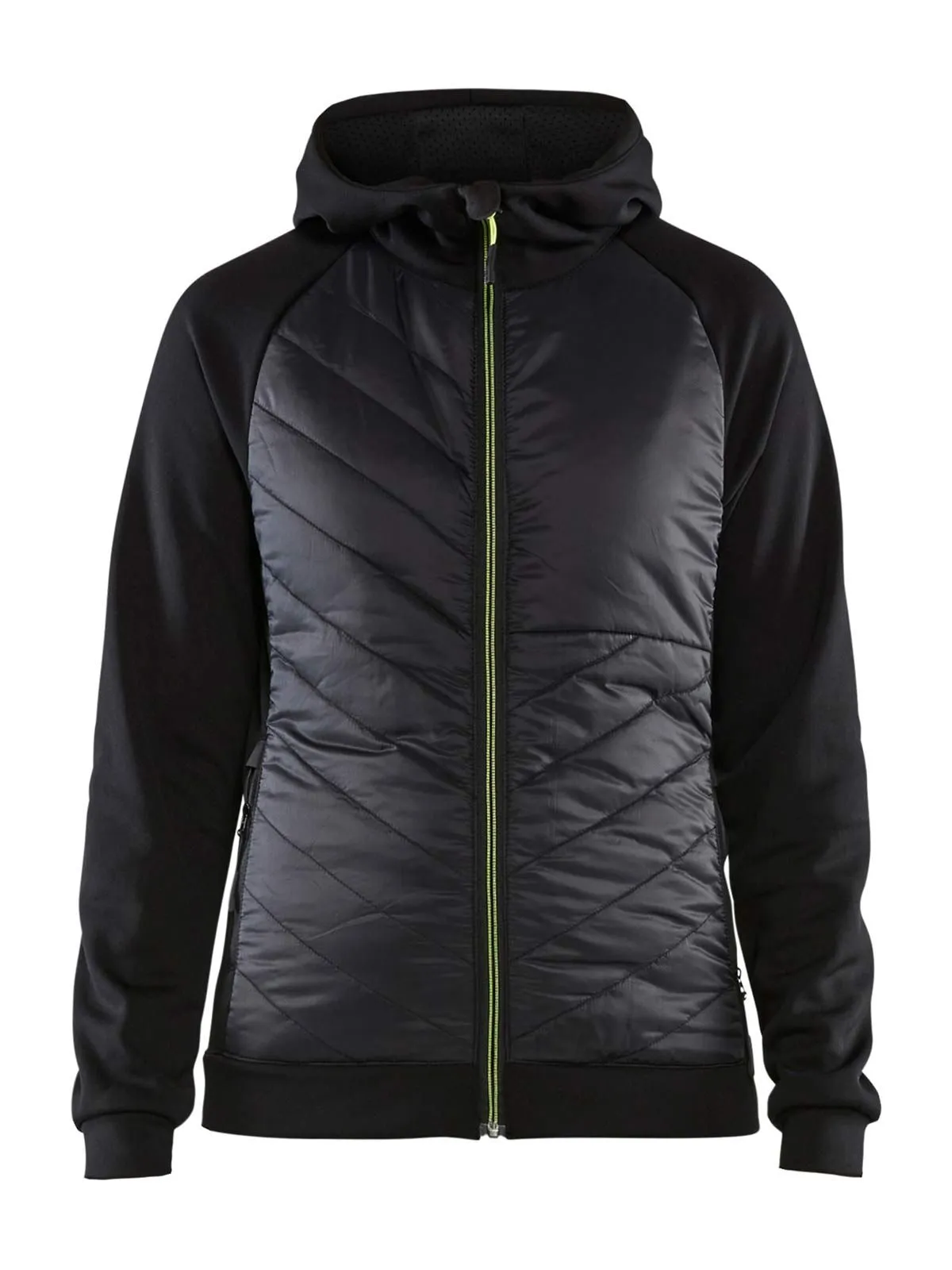 3464-2526 Women's Work Jacket Hybrid - Blåkläder