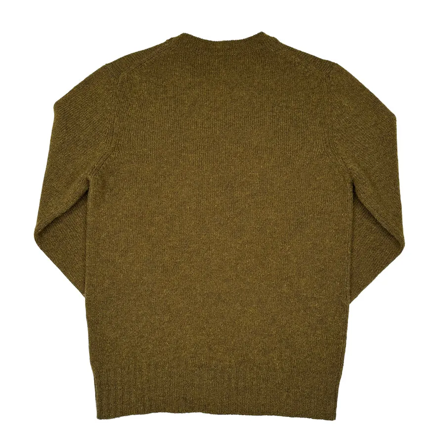 ACNE STUDIOS 2015 JENA KNIT