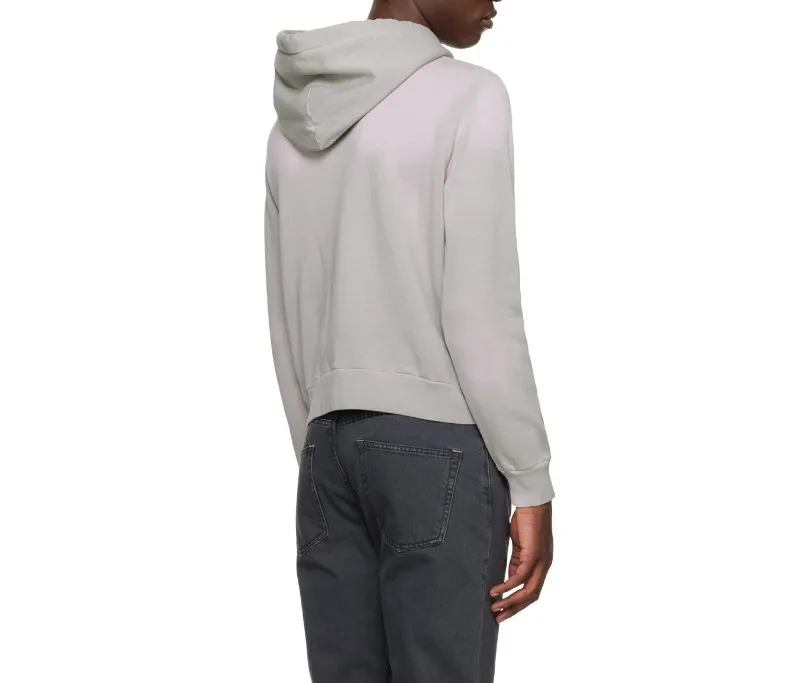 Acne Studios  |Unisex Street Style Cotton Logo Designers Hoodies