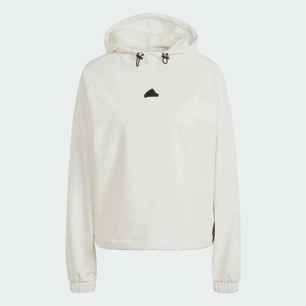 adidas  |Street Style Logo Hoodies & Sweatshirts