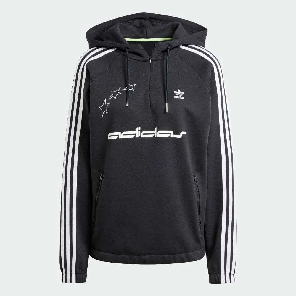 adidas  |Unisex Street Style Plain Logo Hoodies & Sweatshirts