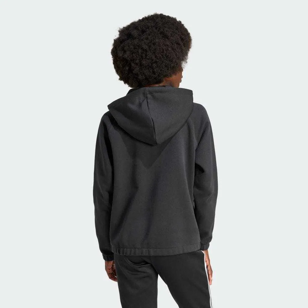 adidas  |Unisex Street Style Plain Logo Hoodies & Sweatshirts