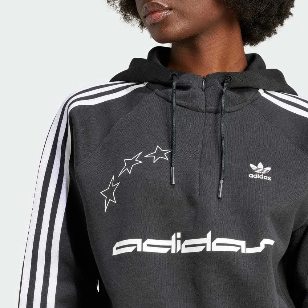 adidas  |Unisex Street Style Plain Logo Hoodies & Sweatshirts