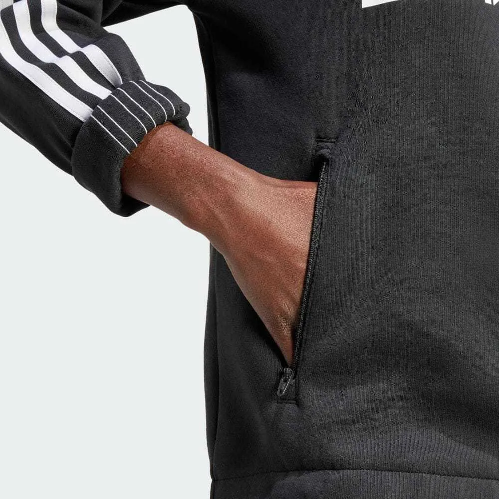 adidas  |Unisex Street Style Plain Logo Hoodies & Sweatshirts