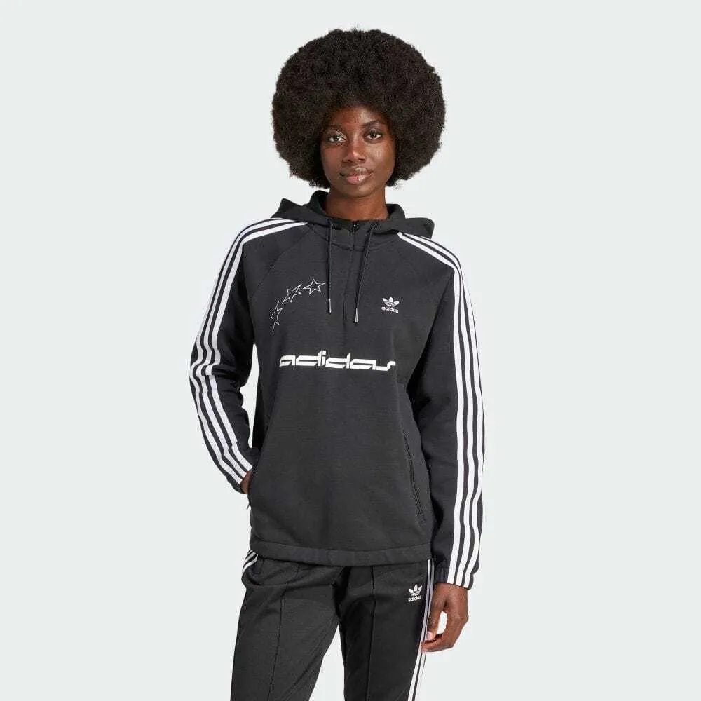 adidas  |Unisex Street Style Plain Logo Hoodies & Sweatshirts