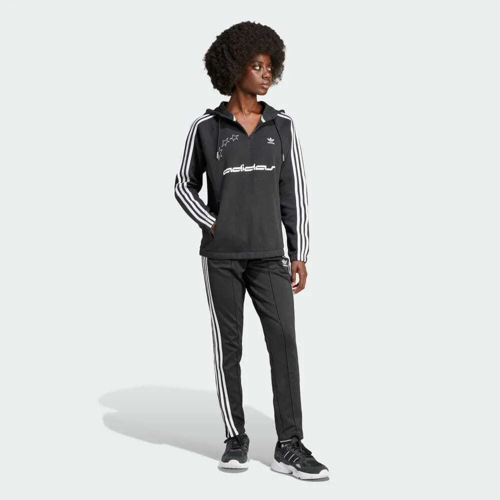 adidas  |Unisex Street Style Plain Logo Hoodies & Sweatshirts