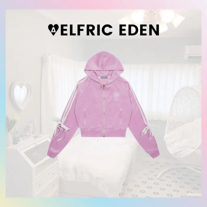 Aelfric Eden  |Long Sleeves Cotton Oversized Hoodies & Sweatshirts