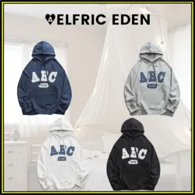 Aelfric Eden  |Unisex Street Style Oversized Hoodies