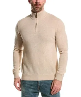 Alashan Cashmere Crewneck Sweater