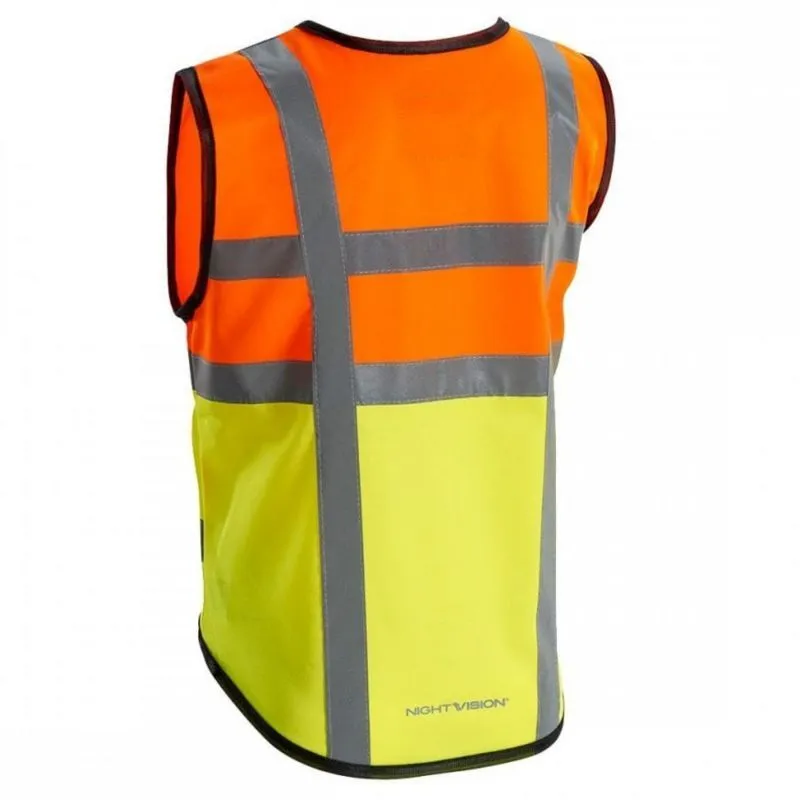 Altura  Nightvision Vest - Giacca ciclismo