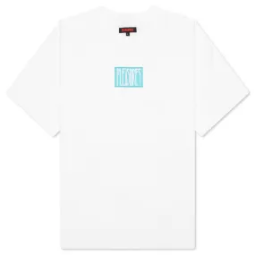 Appreciation Heavyweight T-Shirt - Off White