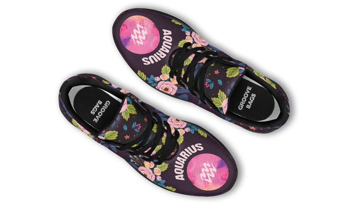 Aquarius Vibes Sneakers