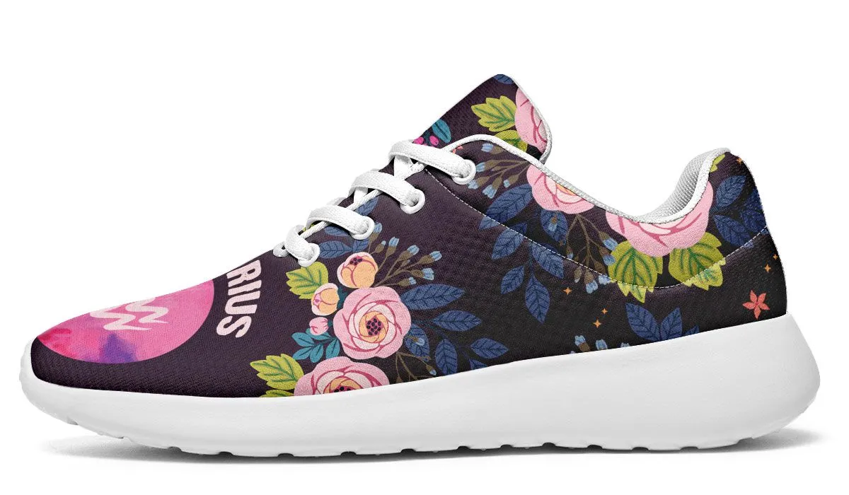 Aquarius Vibes Sneakers