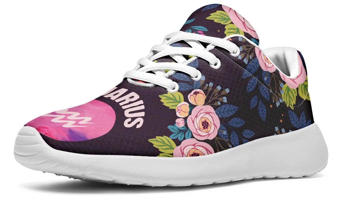 Aquarius Vibes Sneakers