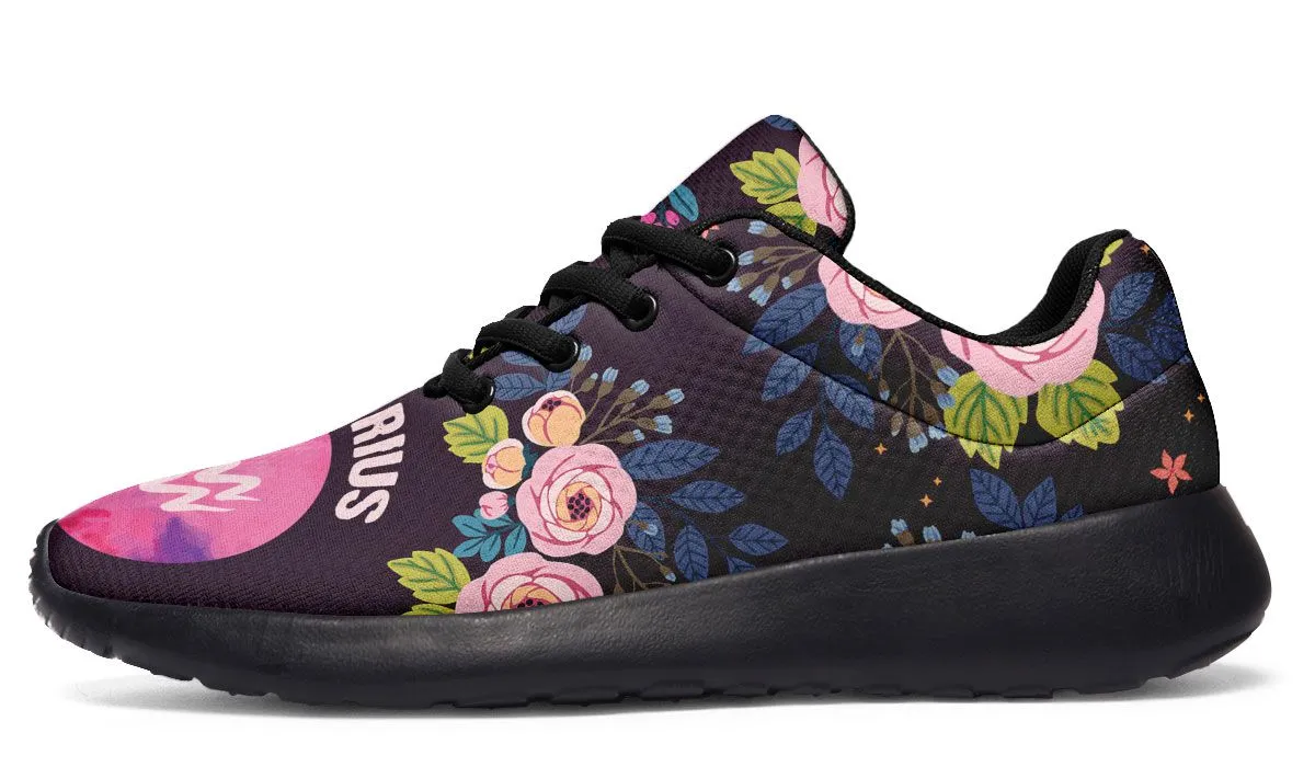 Aquarius Vibes Sneakers