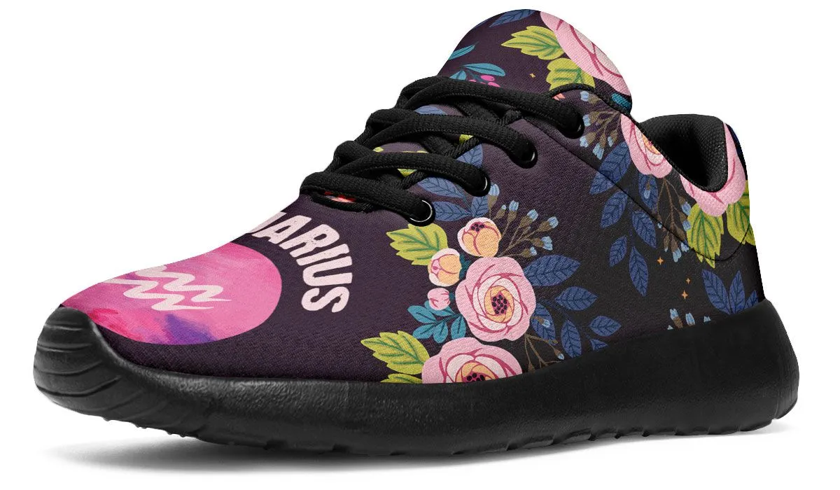 Aquarius Vibes Sneakers