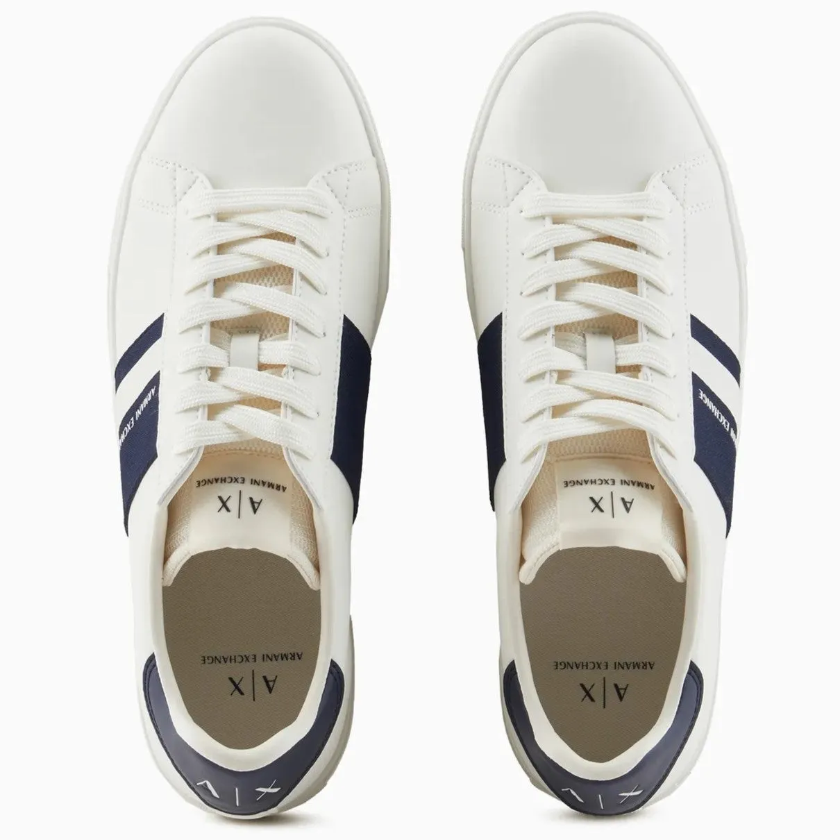 Armani Exchange Sneakers