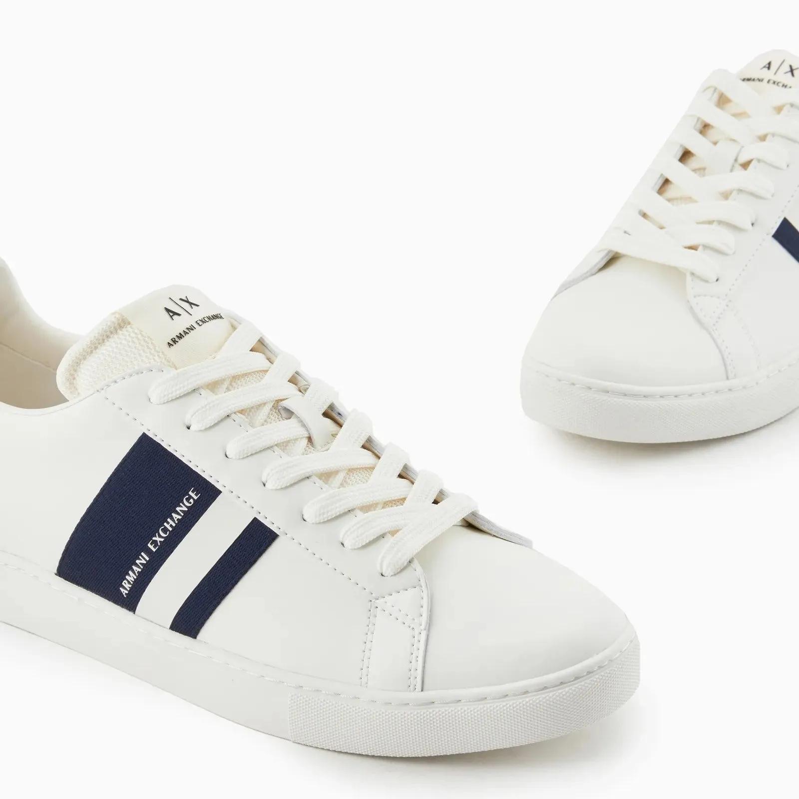 Armani Exchange Sneakers