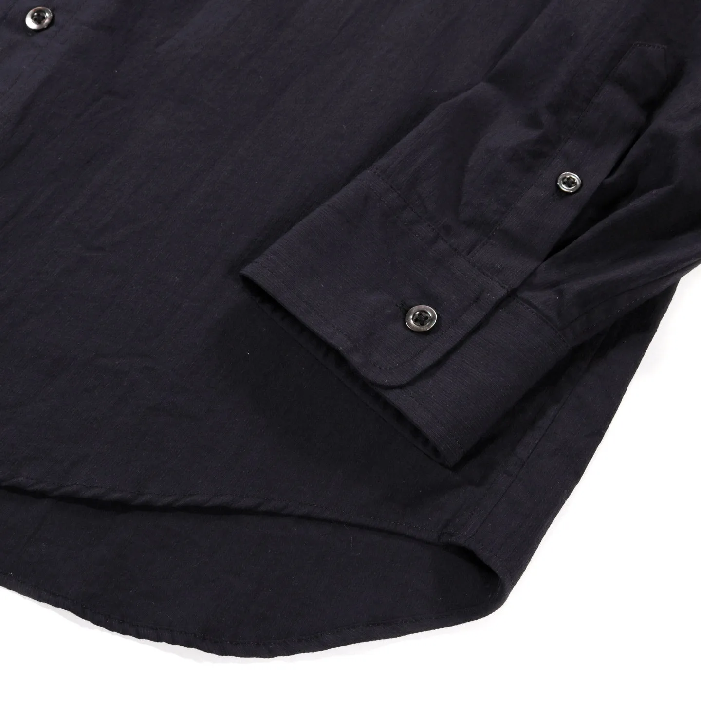 ARPENTEUR DORIS SHIRT BLACK