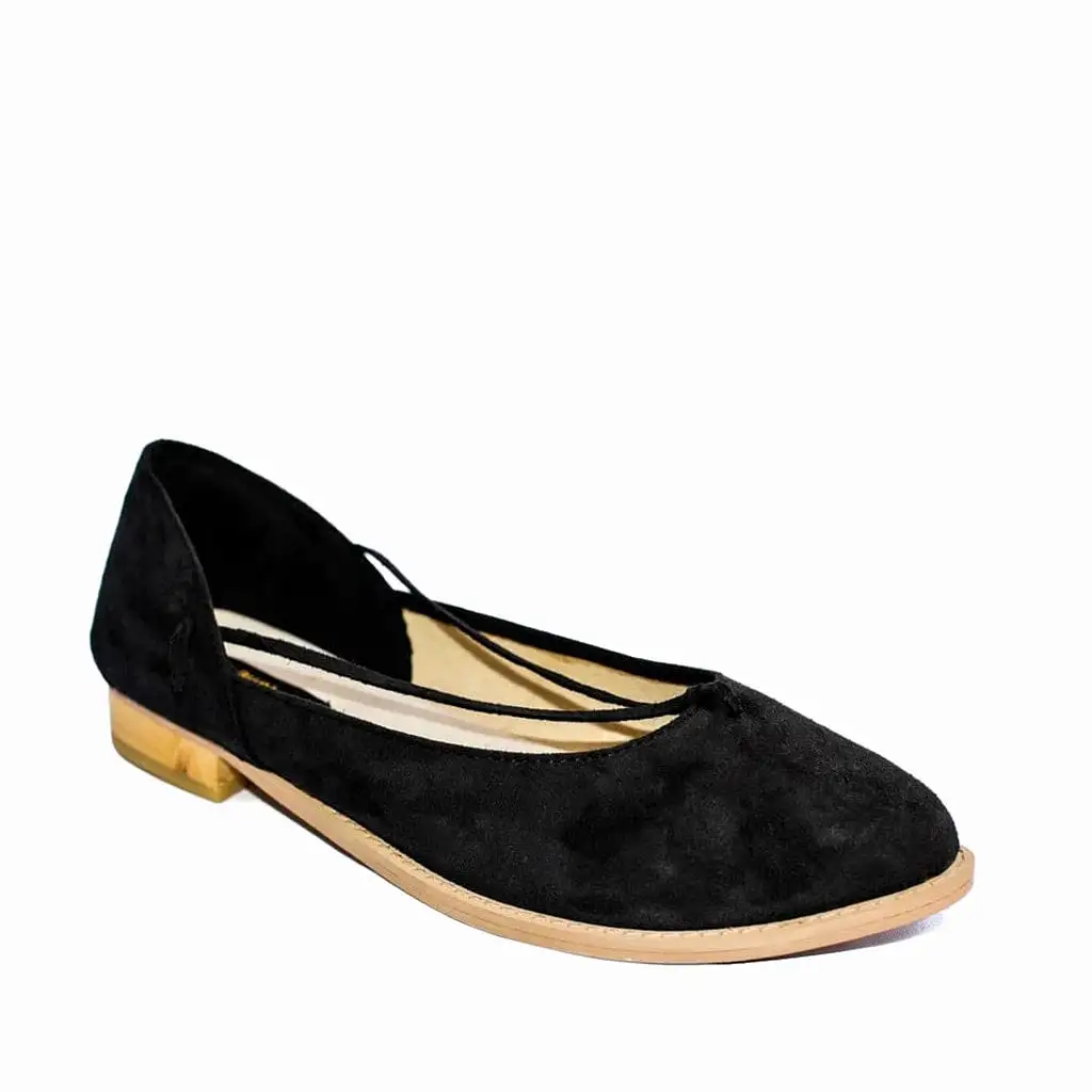 Audrey Ballet Flat