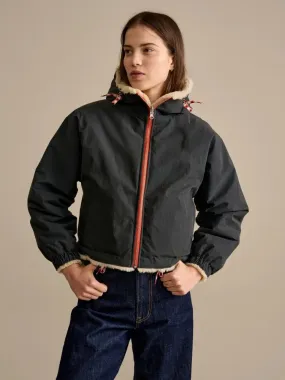 Bellerose Reversible Loud Jacket Pirate : 0 (UK6/8)