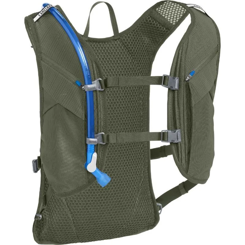 Camelbak  Chase Adventure 8 Vest - Zaino ciclismo - Uomo