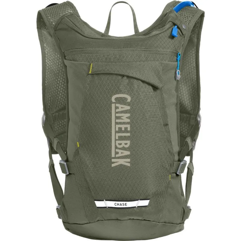 Camelbak  Chase Adventure 8 Vest - Zaino ciclismo - Uomo