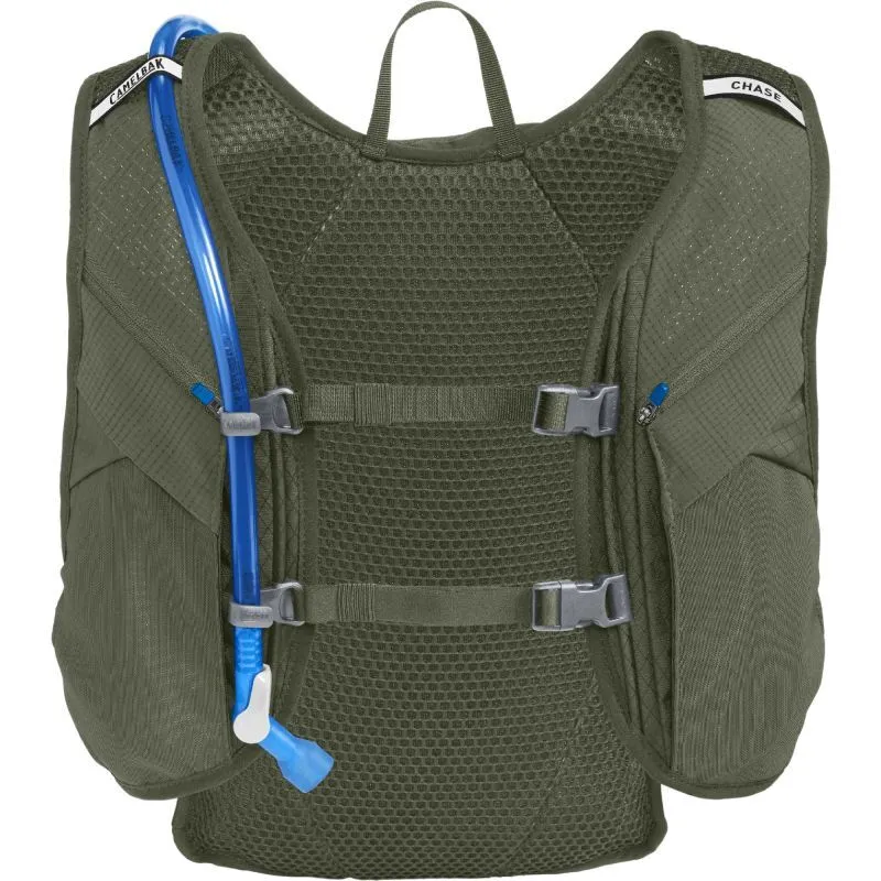 Camelbak  Chase Adventure 8 Vest - Zaino ciclismo - Uomo