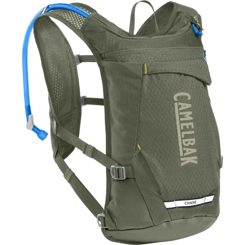 Camelbak  Chase Adventure 8 Vest - Zaino ciclismo - Uomo