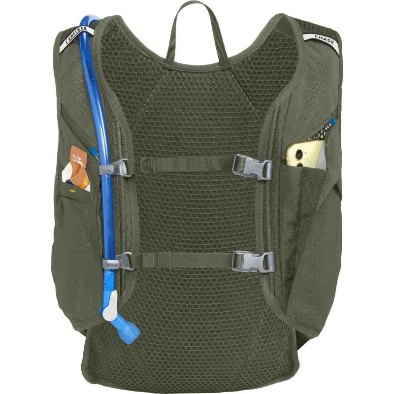 Camelbak  Chase Adventure 8 Vest - Zaino ciclismo - Uomo