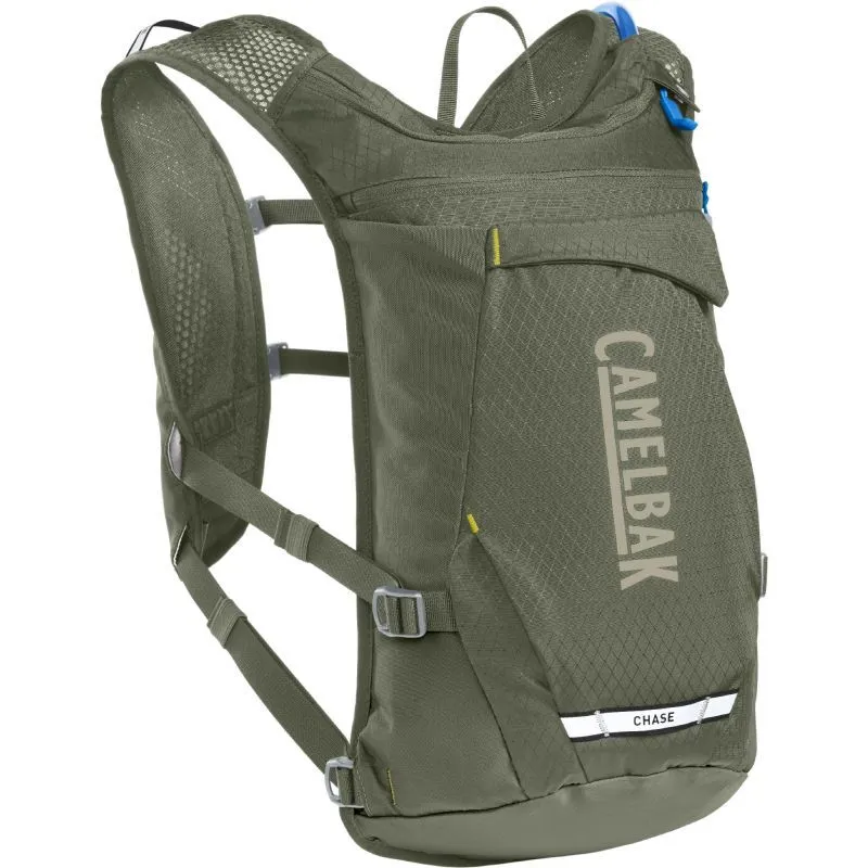 Camelbak  Chase Adventure 8 Vest - Zaino ciclismo - Uomo