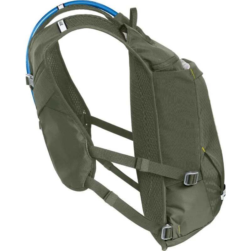 Camelbak  Chase Adventure 8 Vest - Zaino ciclismo - Uomo