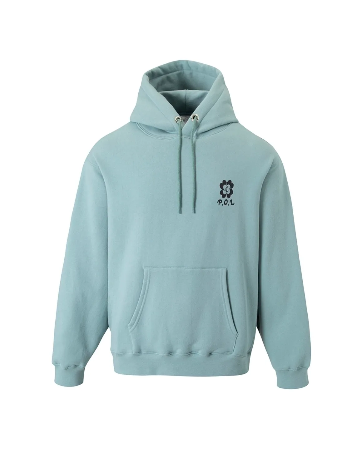 CHANCECHANCE  |Unisex Street Style Logo Hoodies