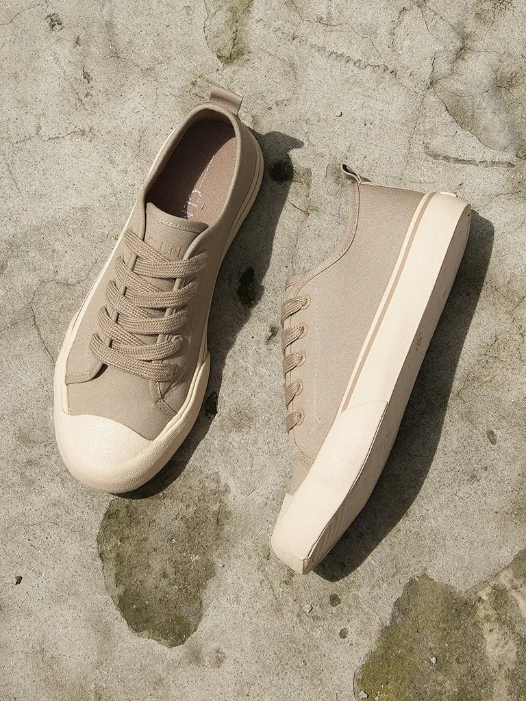 Chennai Lace up Sneakers