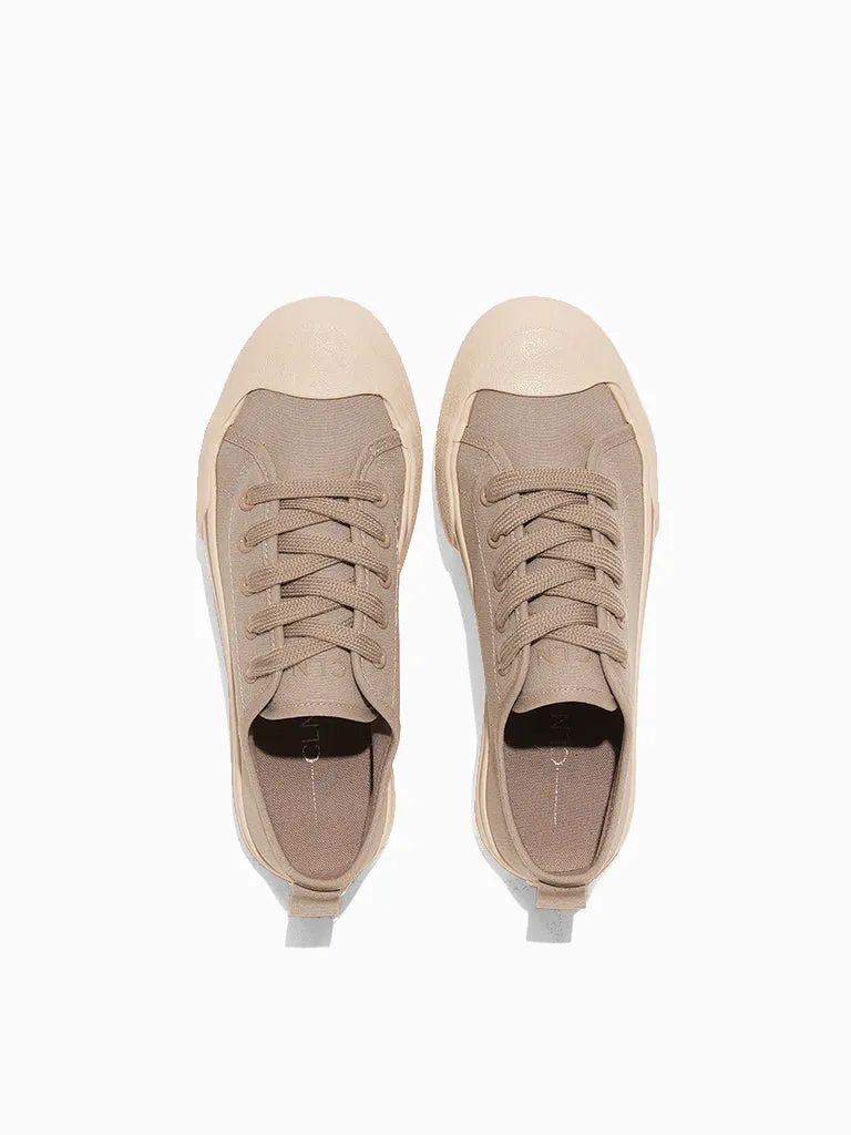 Chennai Lace up Sneakers