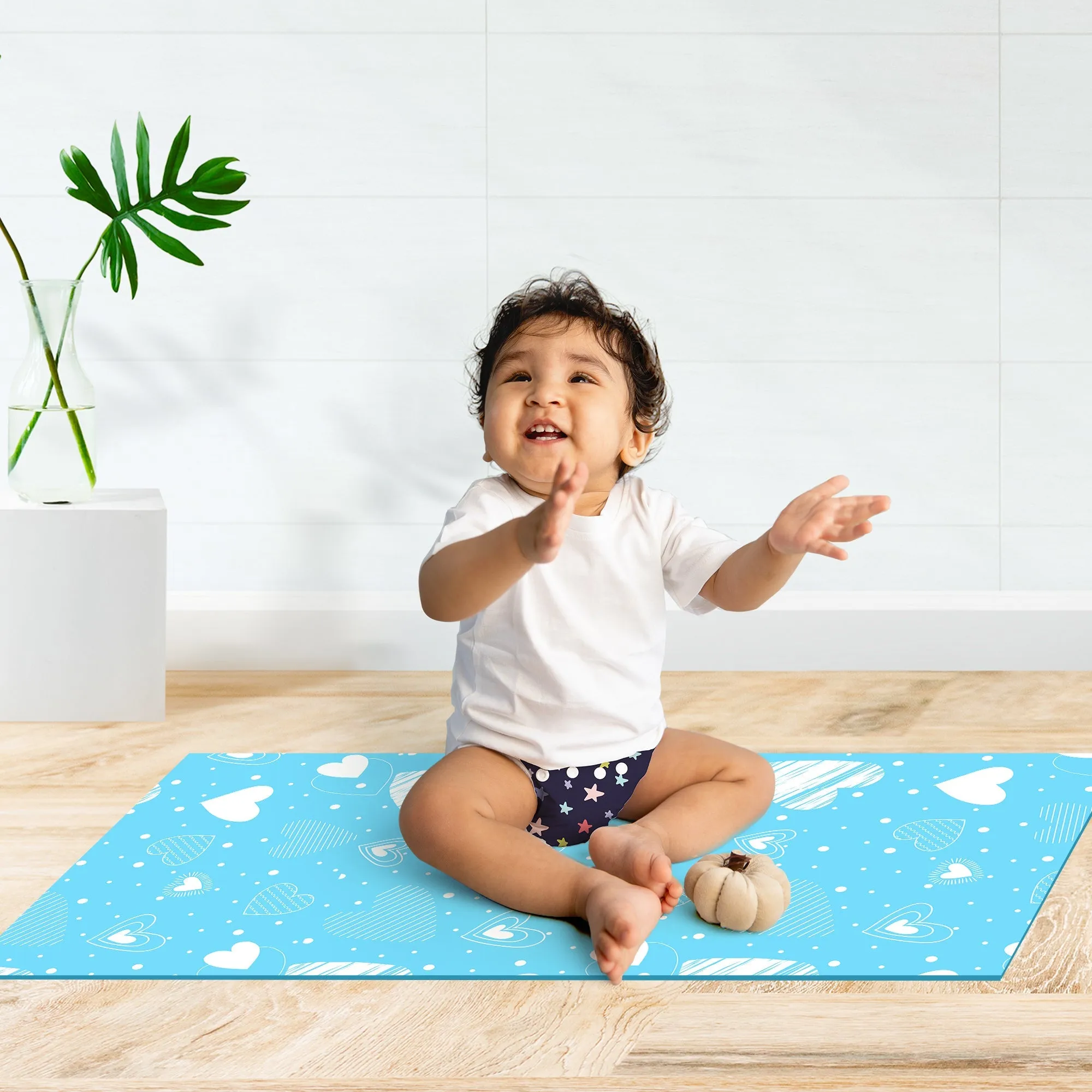 Choose Diaper Changing Mat