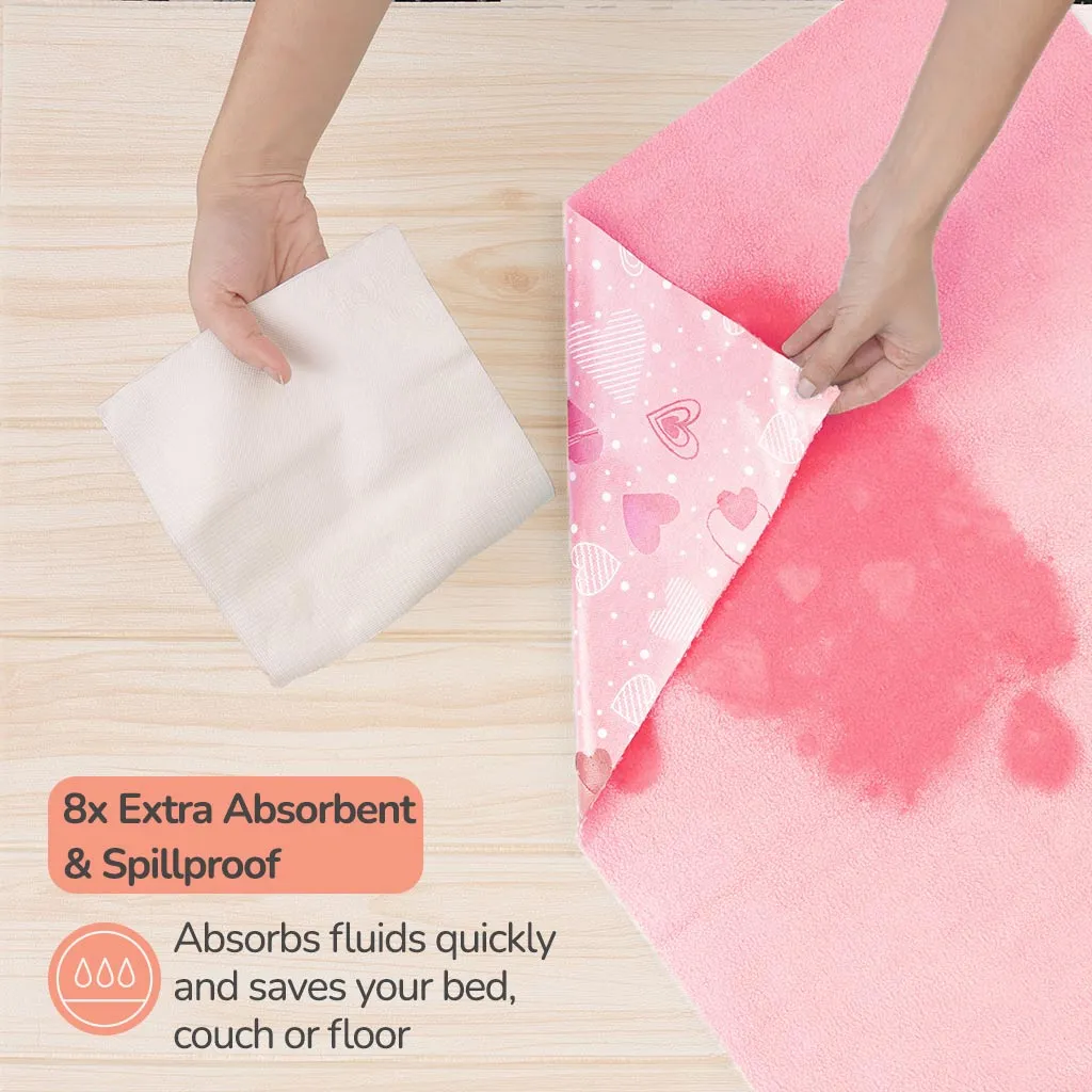 Choose Diaper Changing Mat