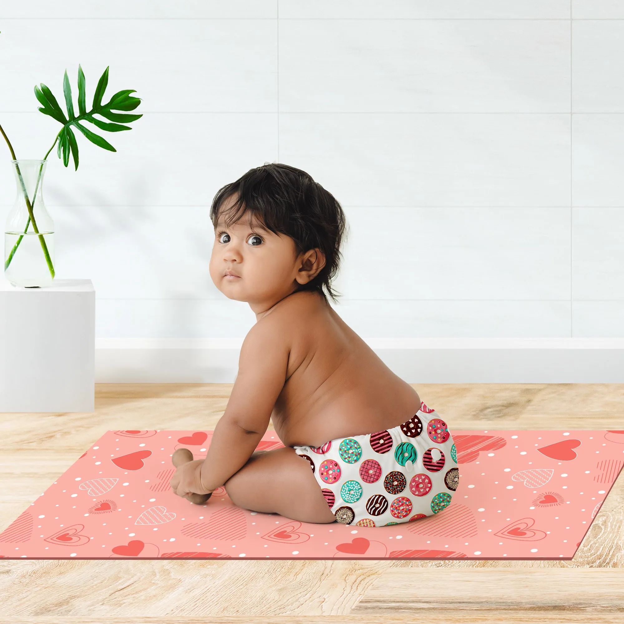 Choose Diaper Changing Mat