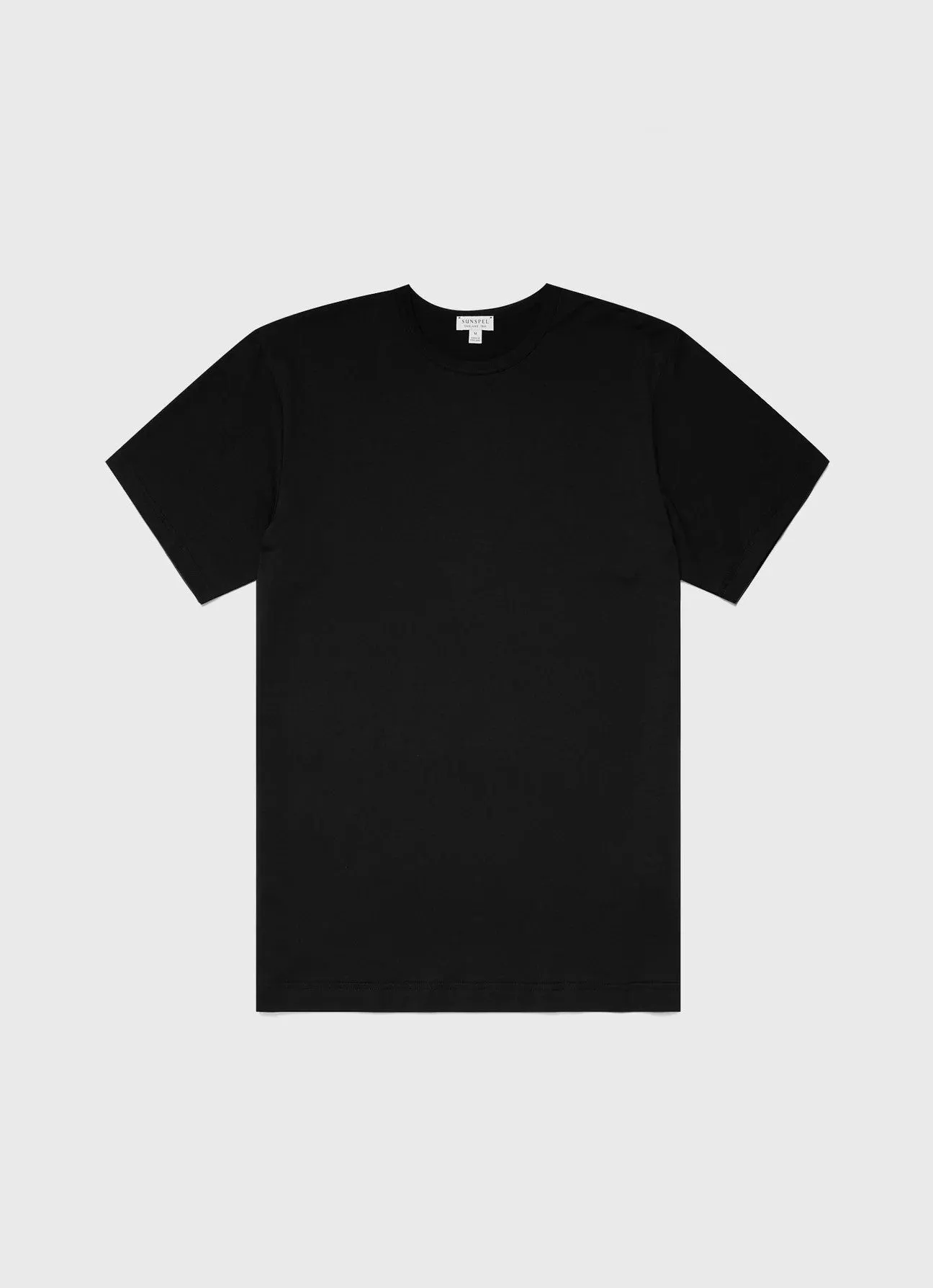 Classic Crew Neck T-Shirt