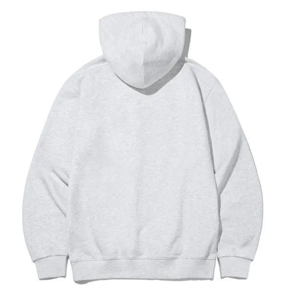 Code graphy  |Unisex Street Style Logo Hoodies & Sweatshirts