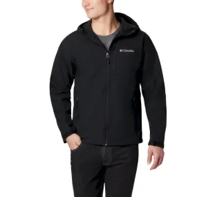 Columbia  Ascender Hooded Softshell Jacket - Giacca softshell - Uomo