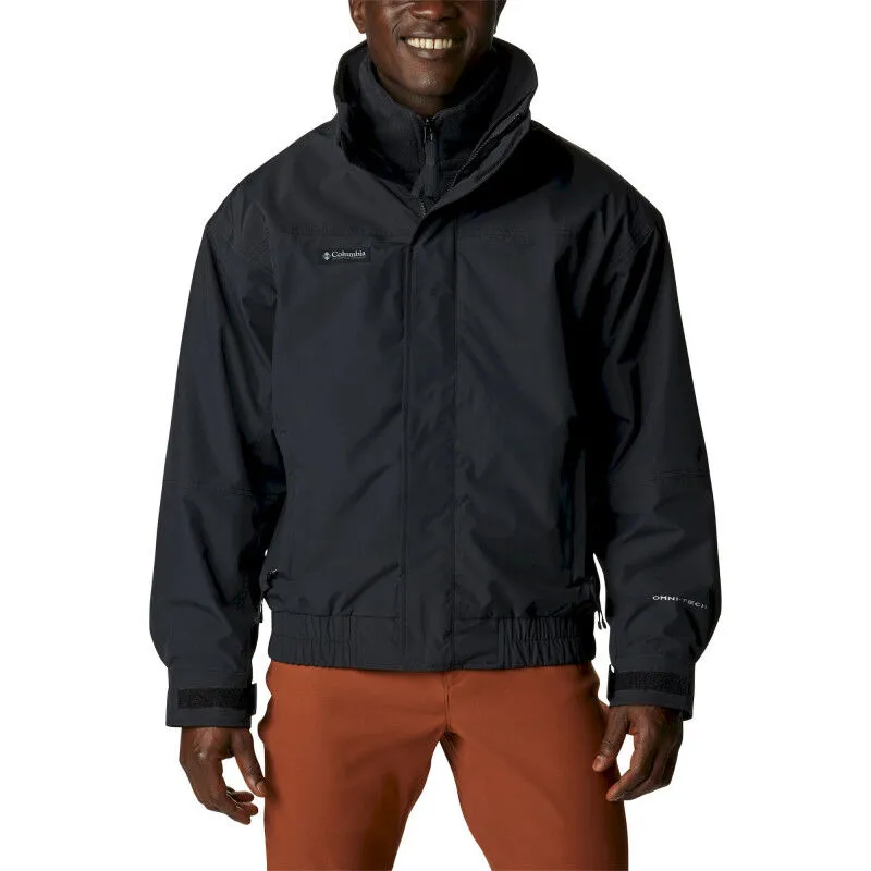 Columbia  Bugaboo 1986 Interchange Jacket - Giacca doppia - Uomo