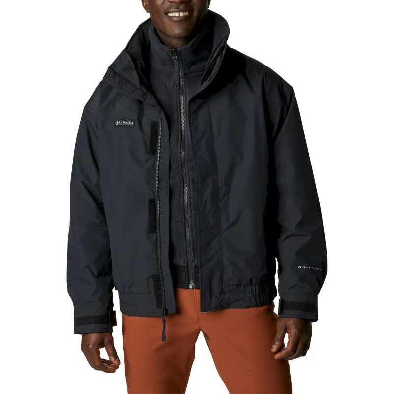 Columbia  Bugaboo 1986 Interchange Jacket - Giacca doppia - Uomo