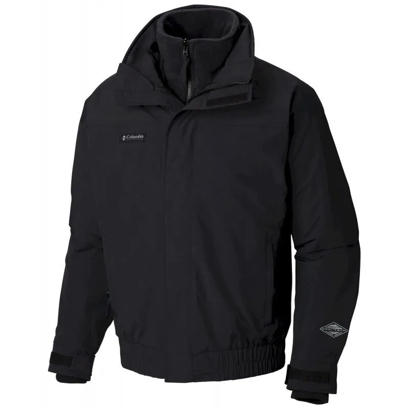 Columbia  Bugaboo 1986 Interchange Jacket - Giacca doppia - Uomo