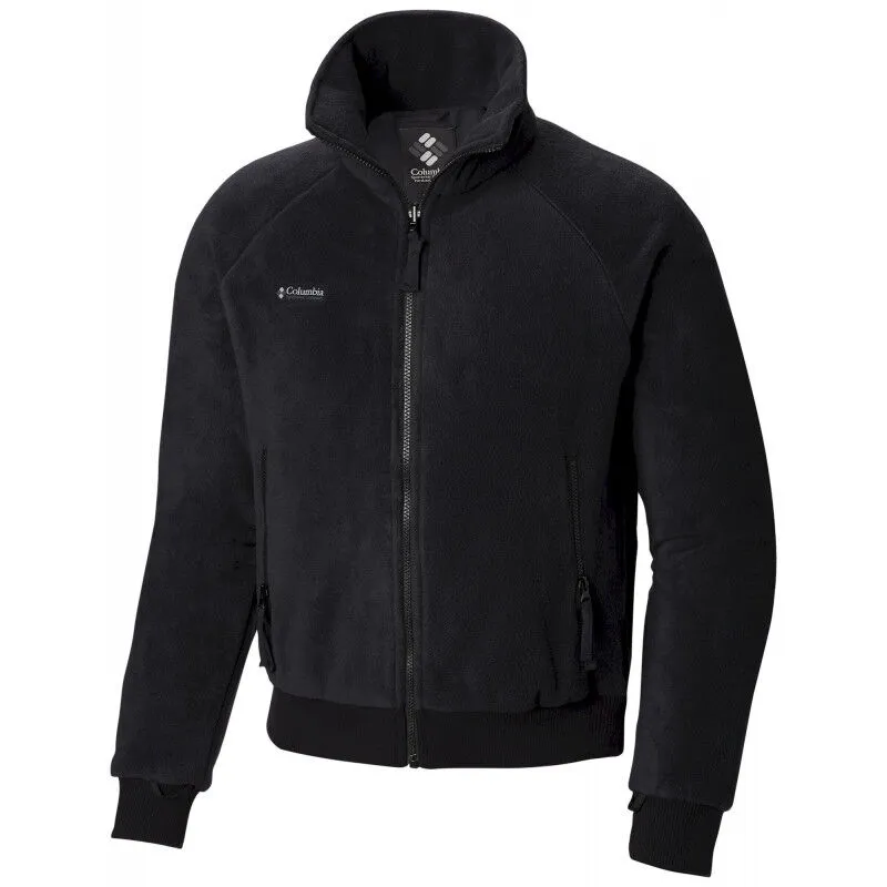 Columbia  Bugaboo 1986 Interchange Jacket - Giacca doppia - Uomo