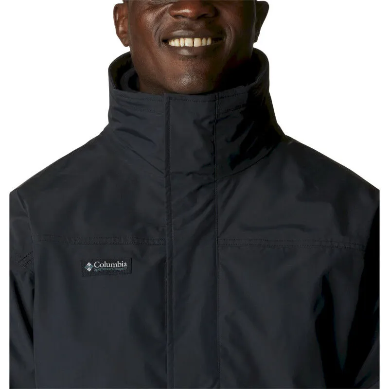 Columbia  Bugaboo 1986 Interchange Jacket - Giacca doppia - Uomo