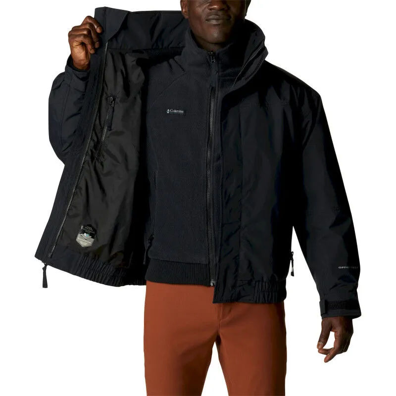 Columbia  Bugaboo 1986 Interchange Jacket - Giacca doppia - Uomo